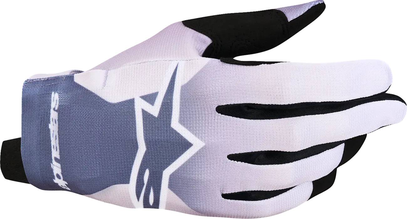 Radar Gloves