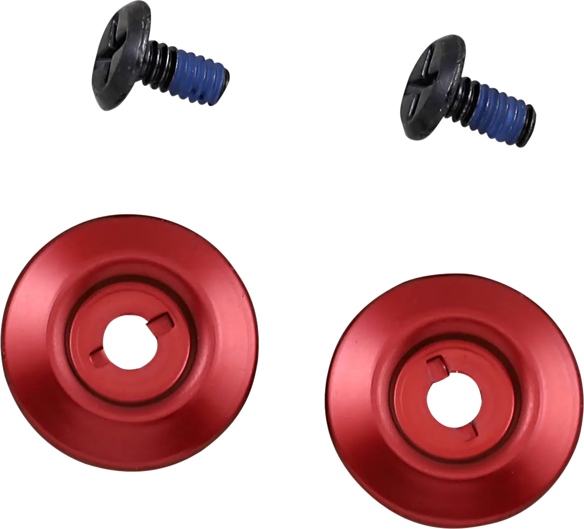 Gen 2 Helmet Hardware Kit