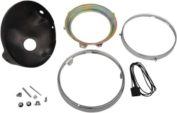Image: Product/Part name Front