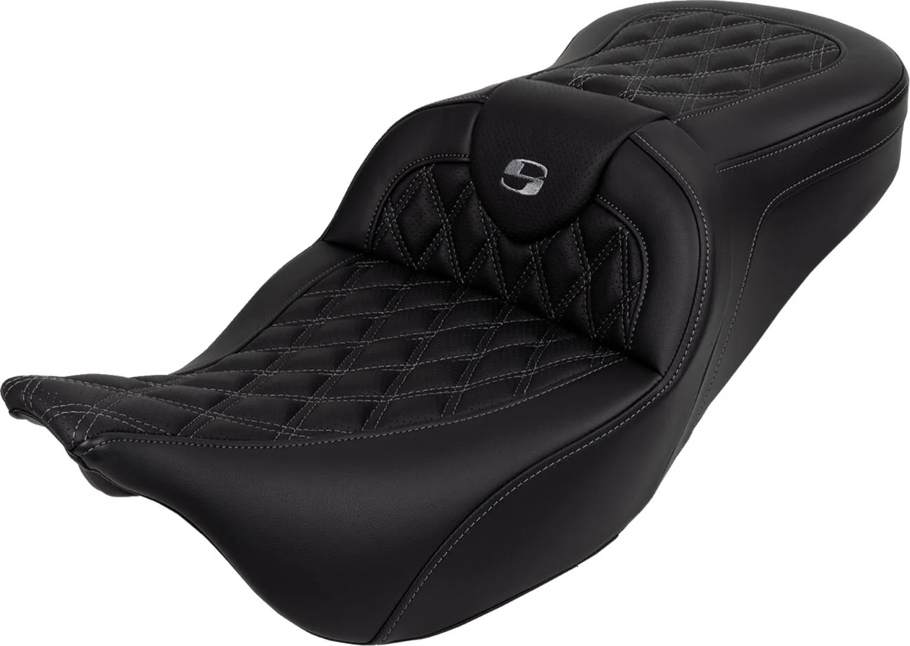 Roadsofa™ Lattice Stitch Seat