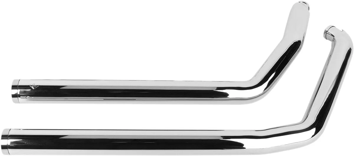 Dragster Exhaust System