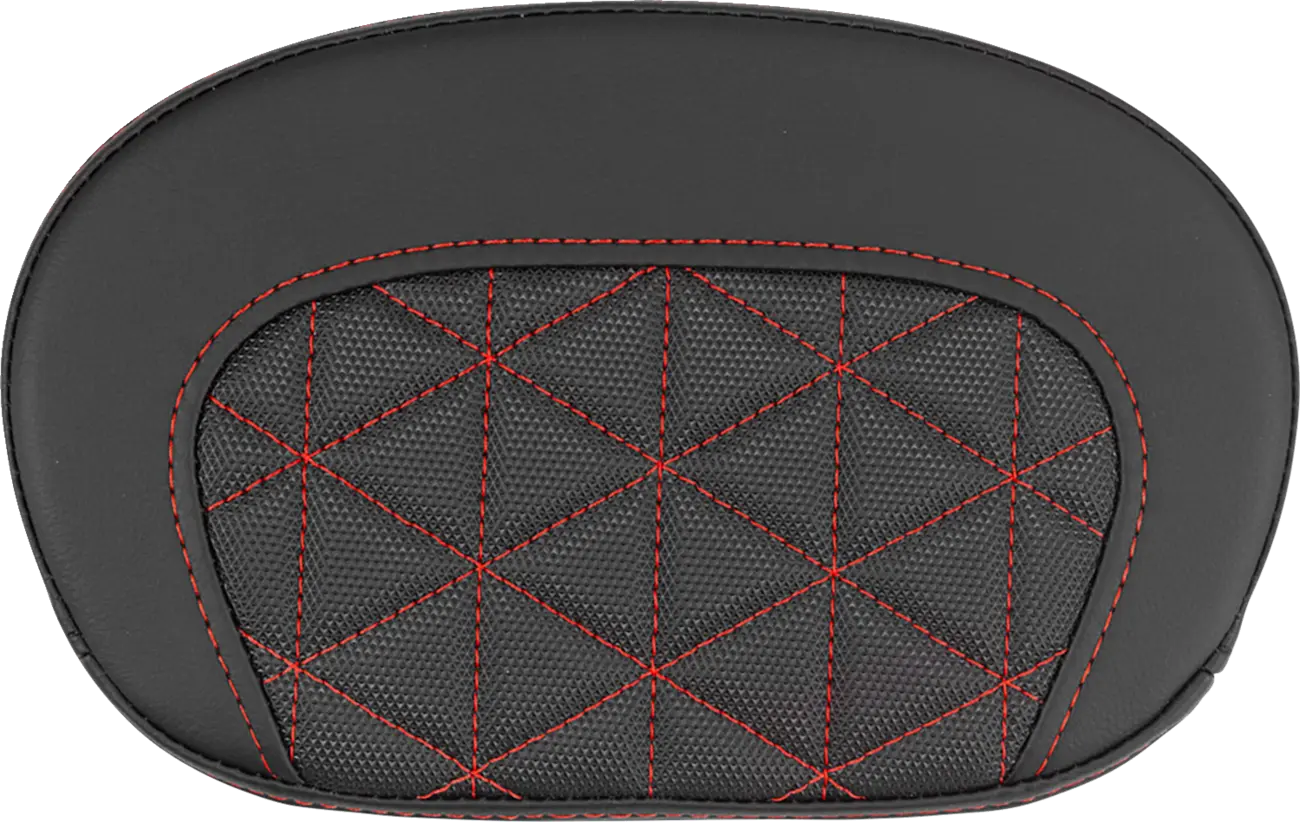 Mini Contour Sissy Bar Pad