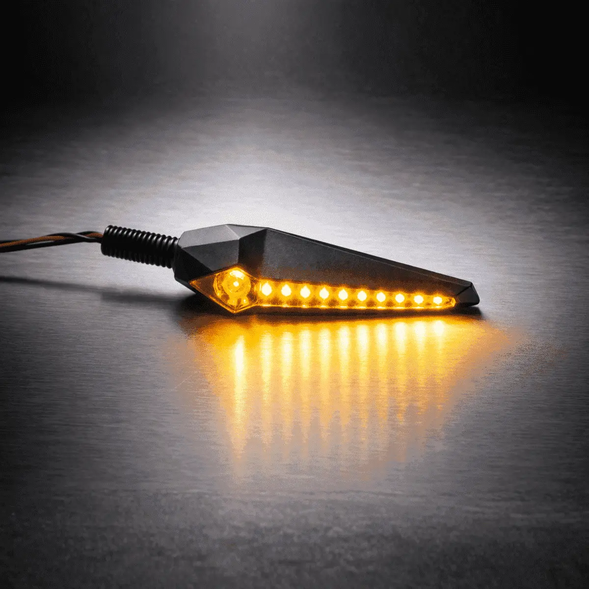 Turn Signal, Axera