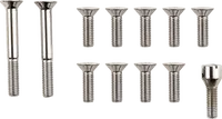 Unique text