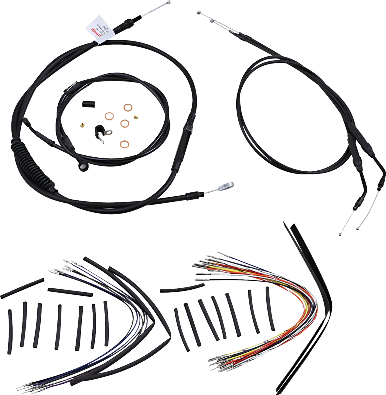 CONTROL KIT 14 T 04-06 XL
