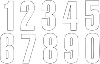 Image: Product/Part name Front