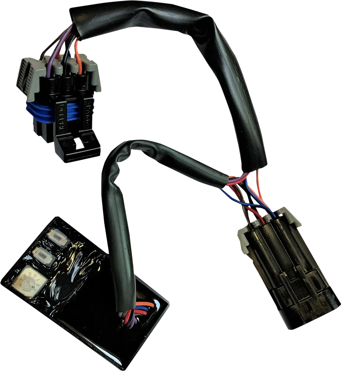 SMART Triple Play® Module