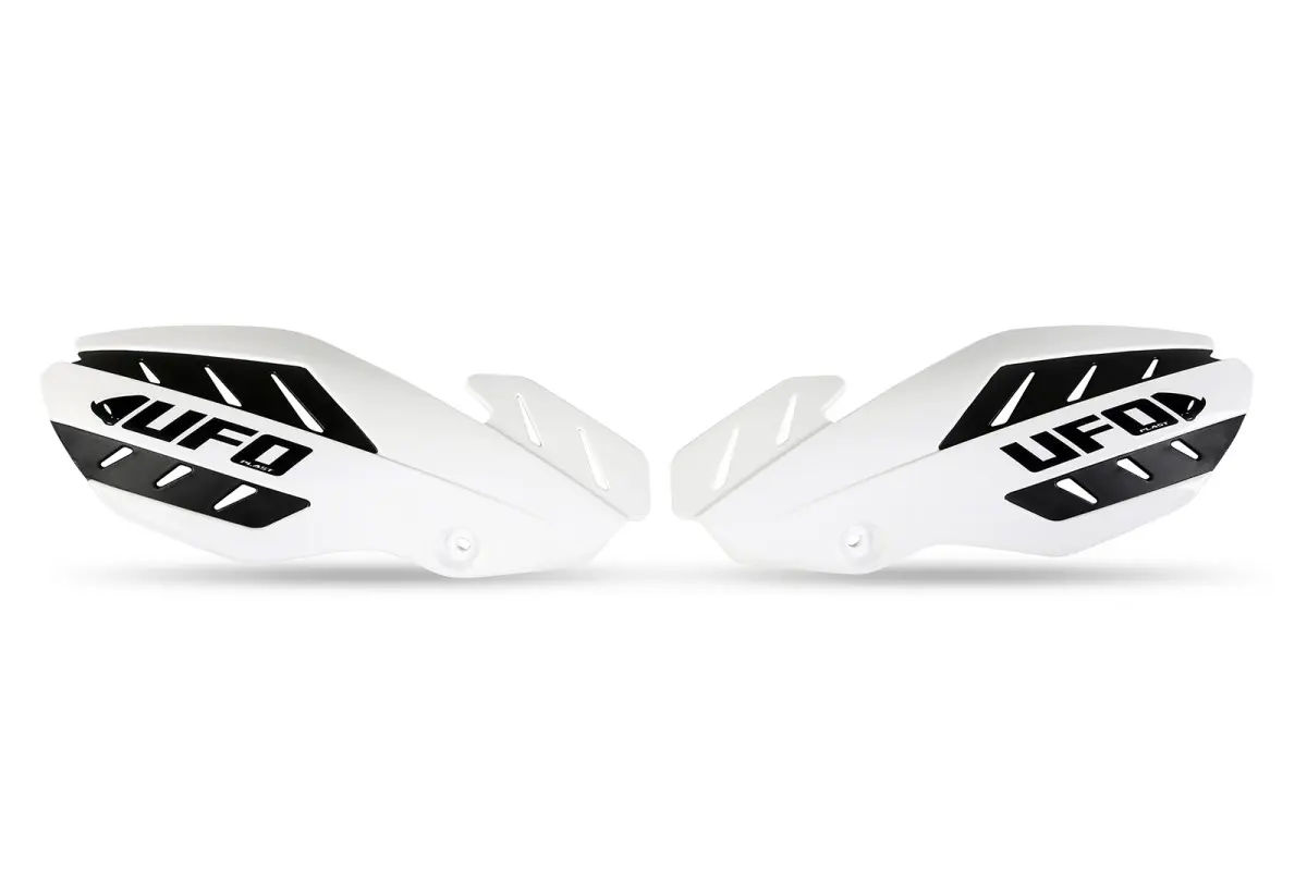 HANDGUARDS UFO FLAME