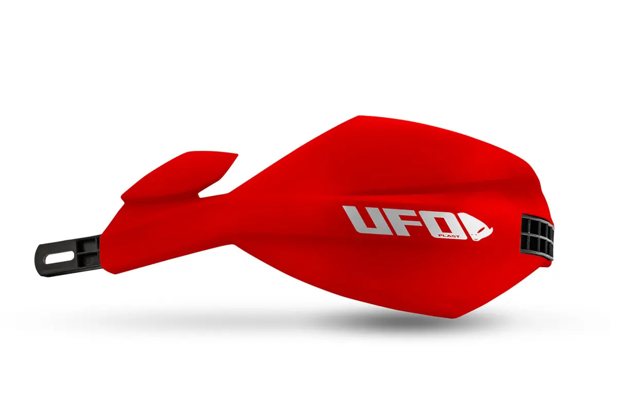 HANDGUARDS UFO MUGAN