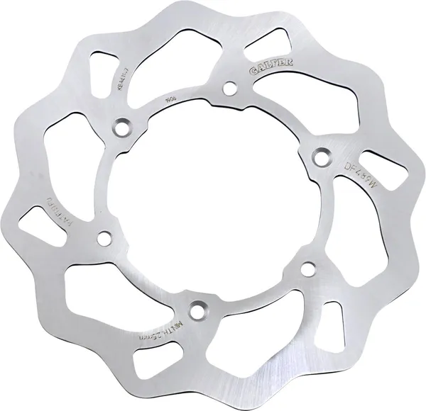 Image: Product/Part name Front