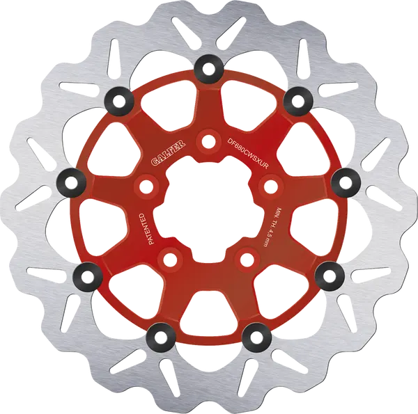 Image: Product/Part name Front