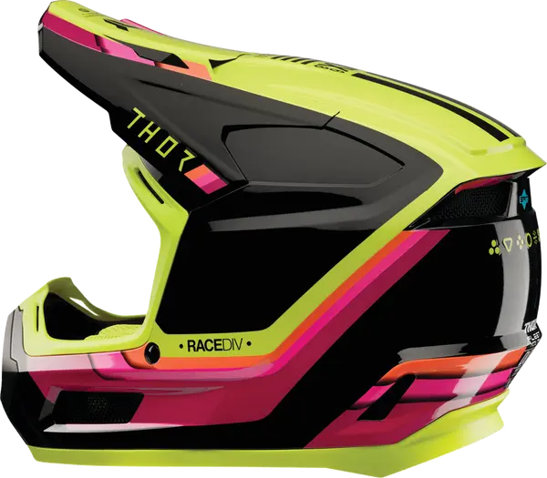 Image: Product/Part name Left Side