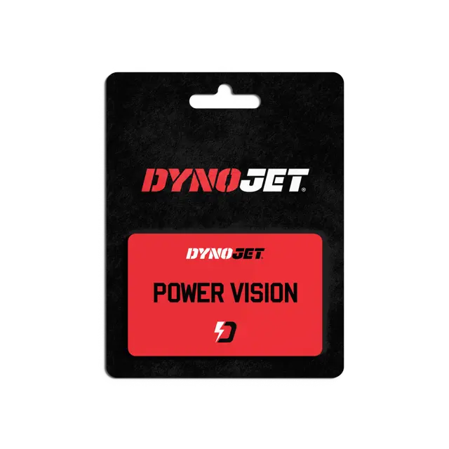 Power Vision Token