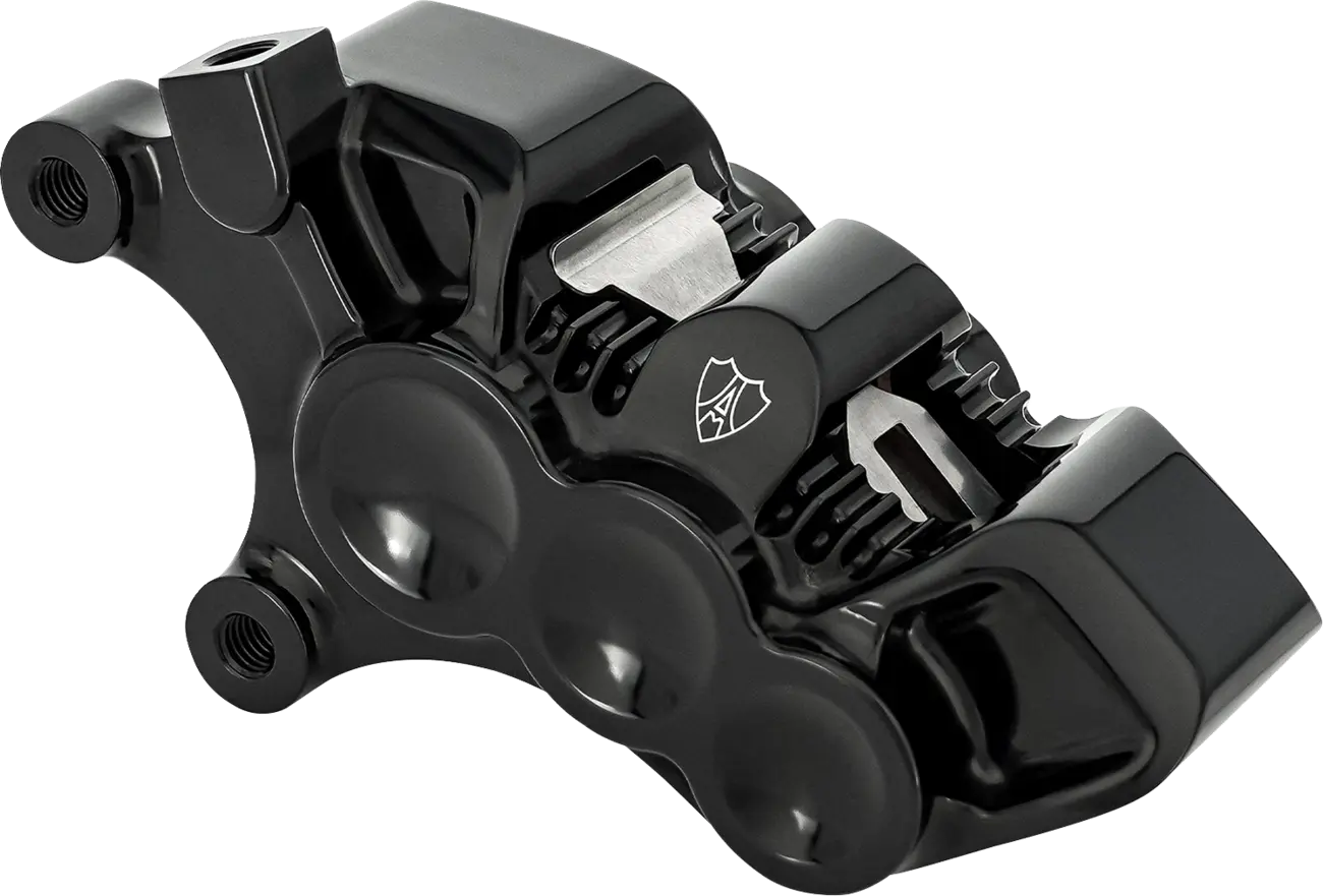 Mono Axial Brake Caliper