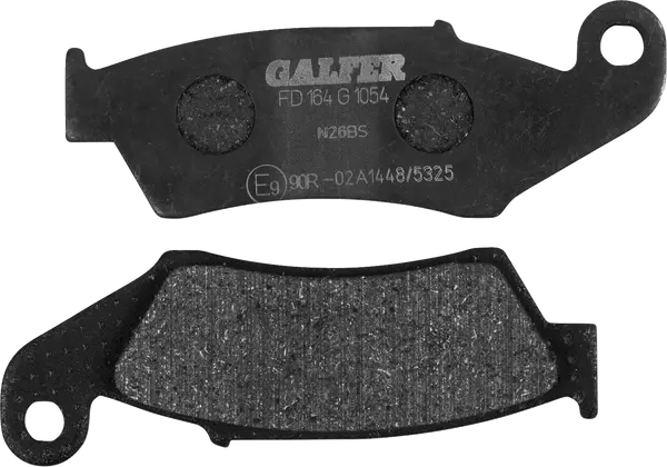 Image: Product/Part name Front