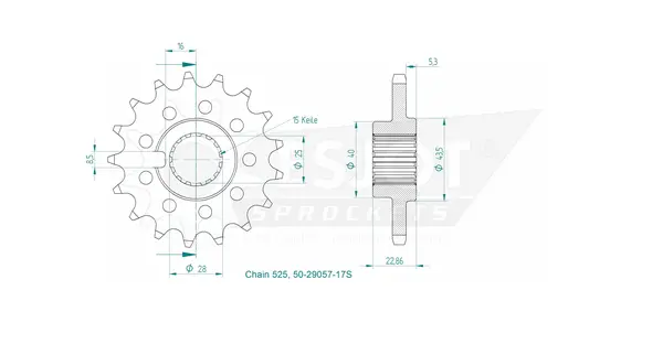 Image: Product/Part name 
