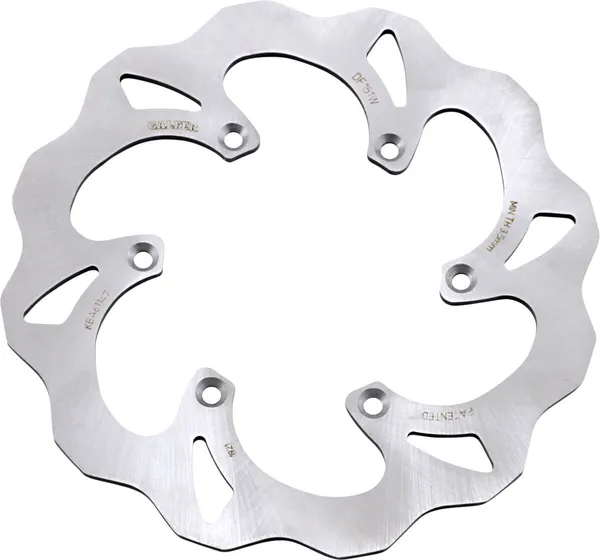 Image: Product/Part name Front