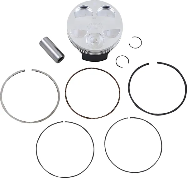 Image: Product/Part name Front