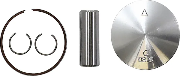 Image: Product/Part name Front