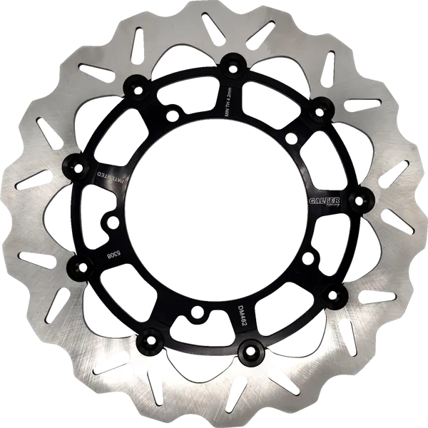 Image: Product/Part name Front