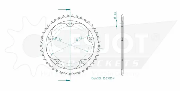 Image: Product/Part name 