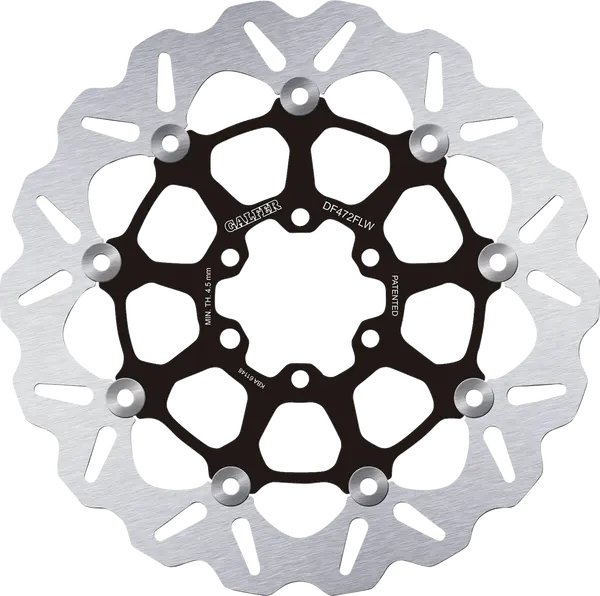 Image: Product/Part name Front