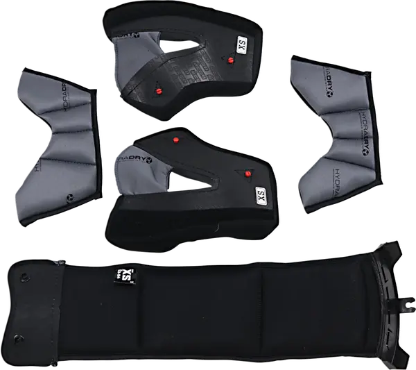 Image: Product/Part name Front