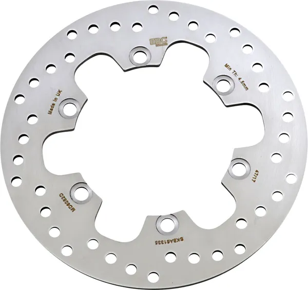 Image: Product/Part name Front
