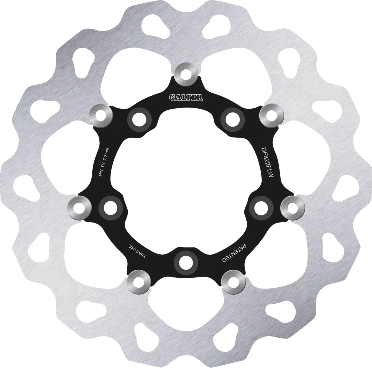 Brake Rotors
