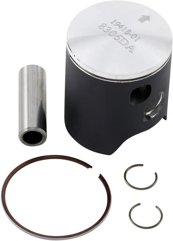 Image: Product/Part name Front