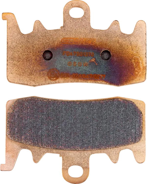 Image: Product/Part name Front