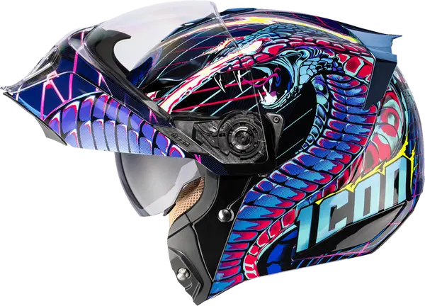 Image: Product/Part name Left Side