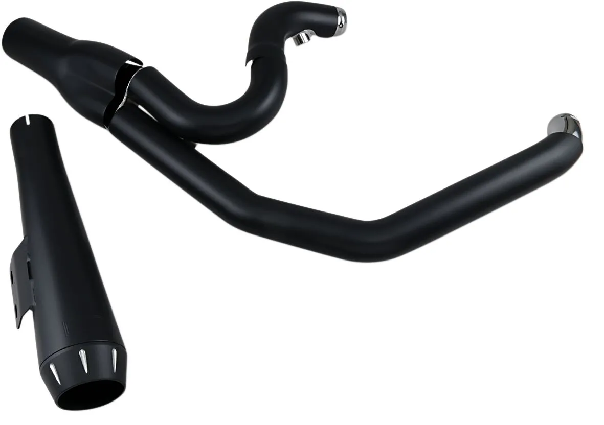 Road Rage 2:1 Exhaust System