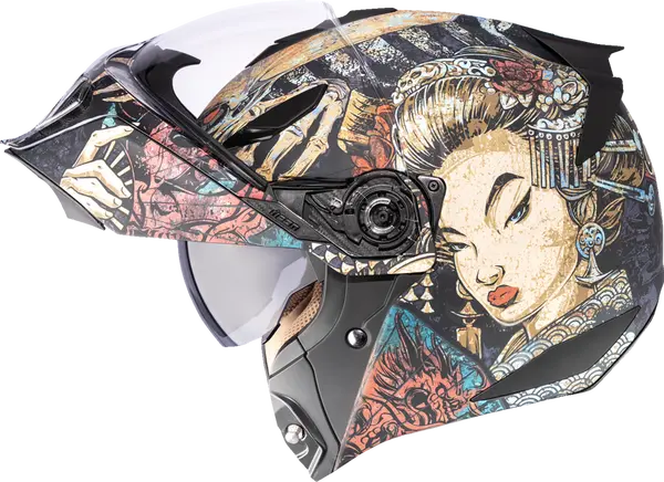 Image: Product/Part name Left Side