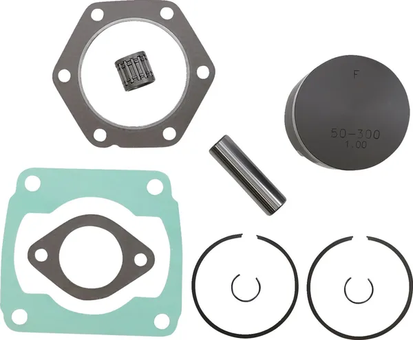 Image: Product/Part name Front