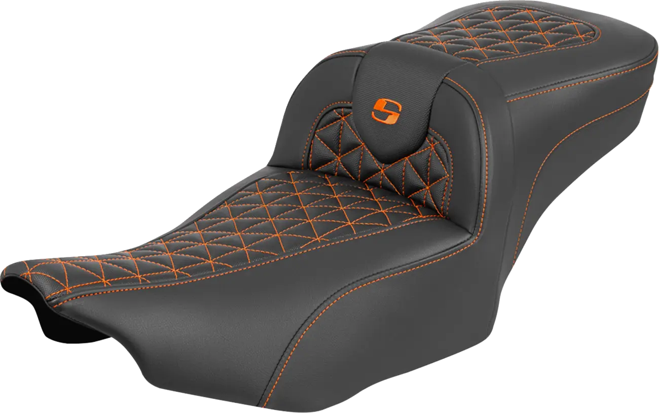 Roadsofa™ Extended Reach Seat