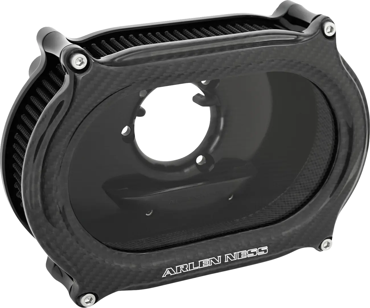 Stage 2 Method™ Air Cleaner Kit