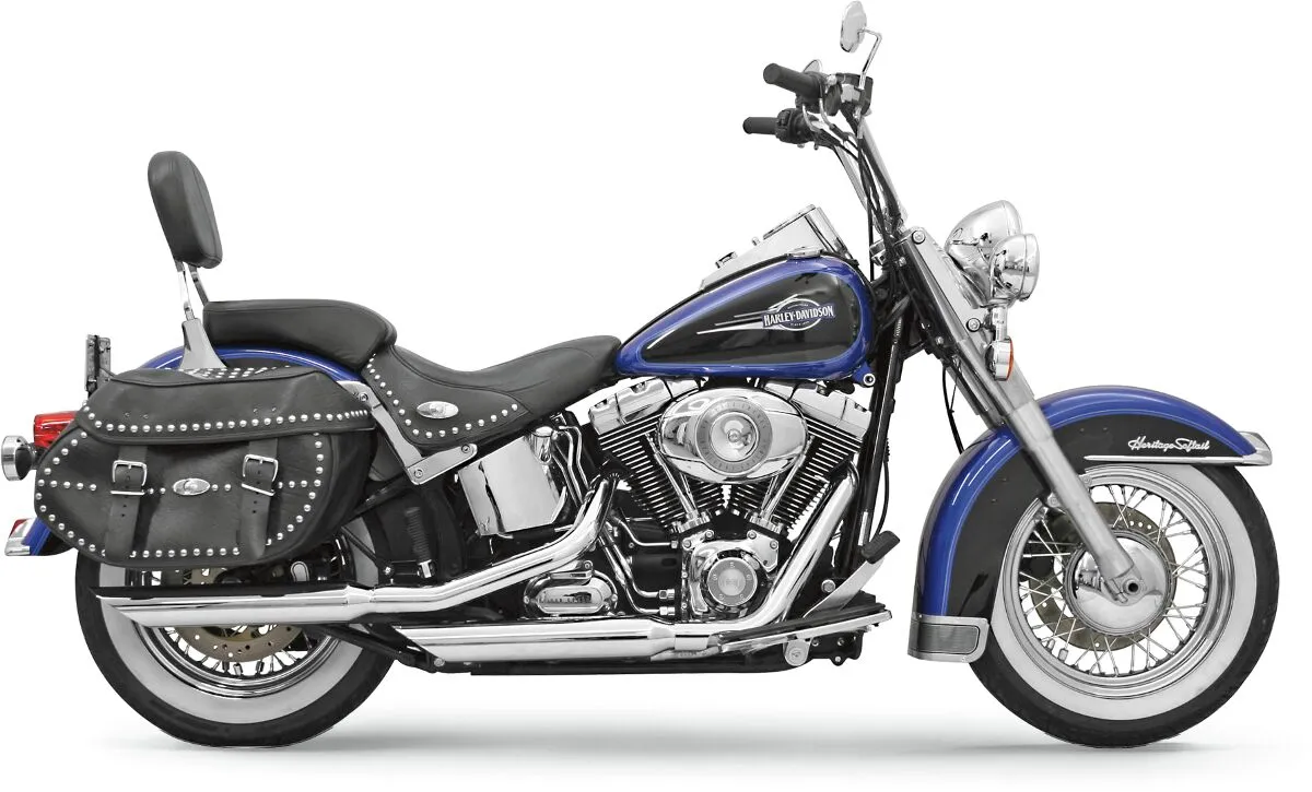 Firepower Series Slip-On Mufflers