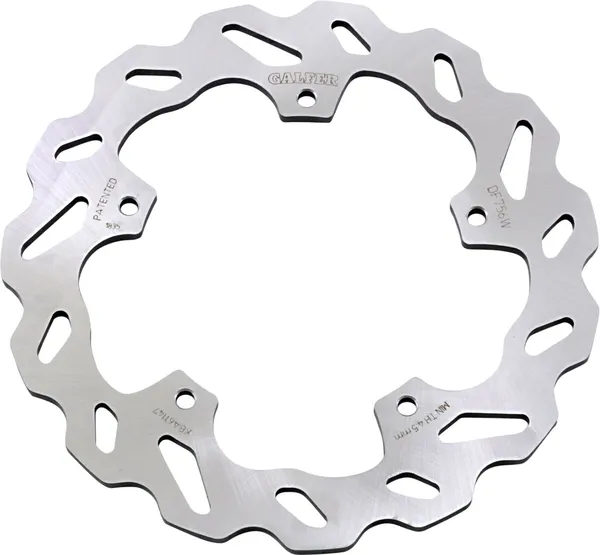 Image: Product/Part name Front