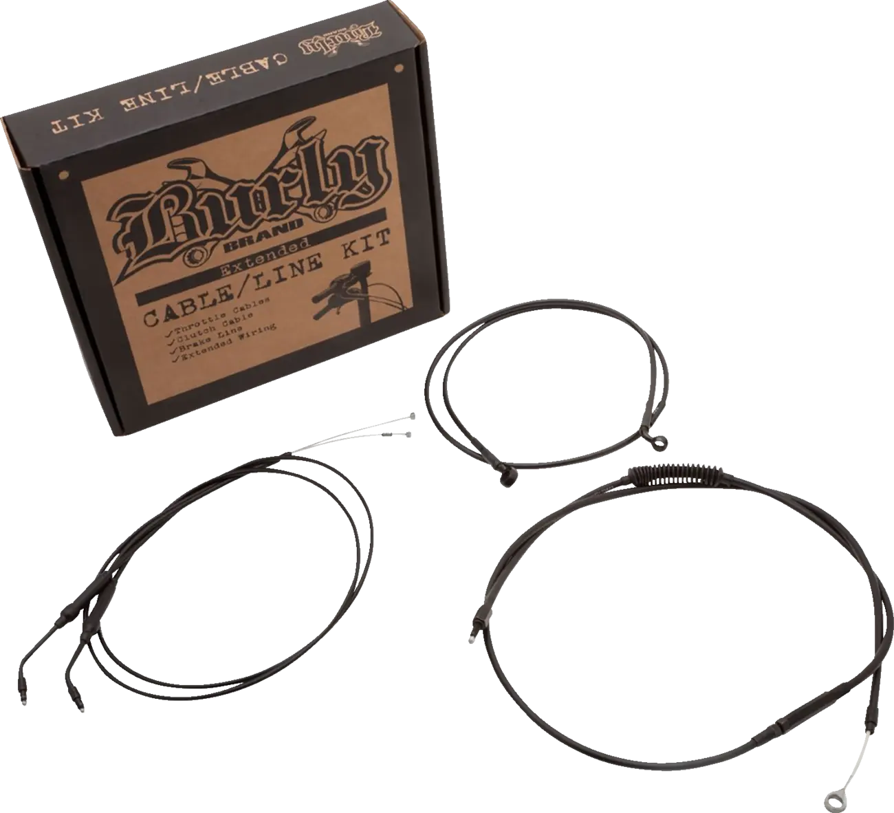 CONTROL KIT 10 T 07-13 XL