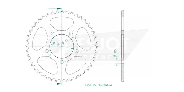 Image: Product/Part name 