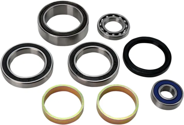 Image: Product/Part name Front