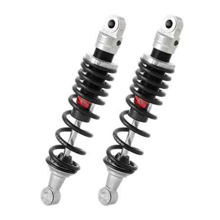 Rear Shock