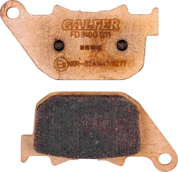 Image: Product/Part name Front
