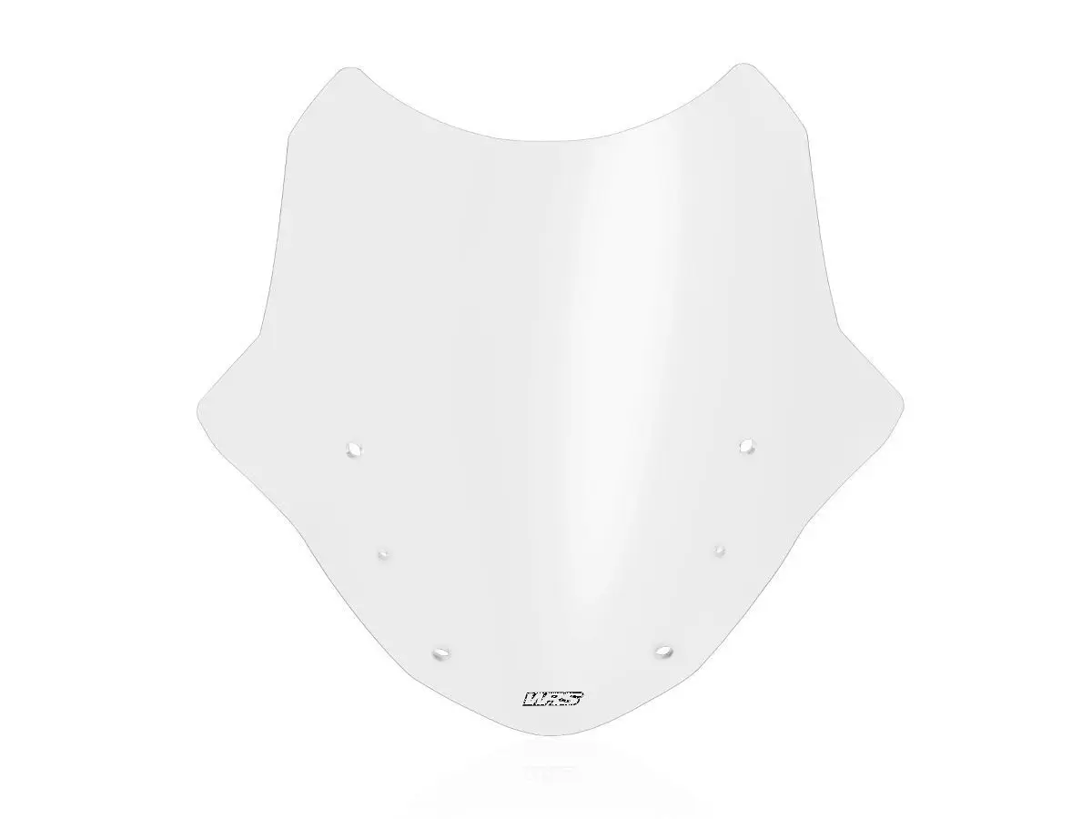 WINDSCREEN TOURING R1200/R1250RT CLEAR