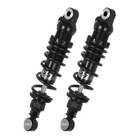 Rear Shock