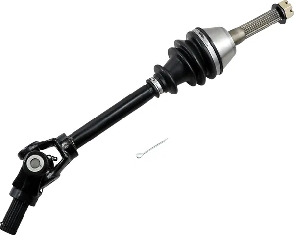 Image: Product/Part name Front