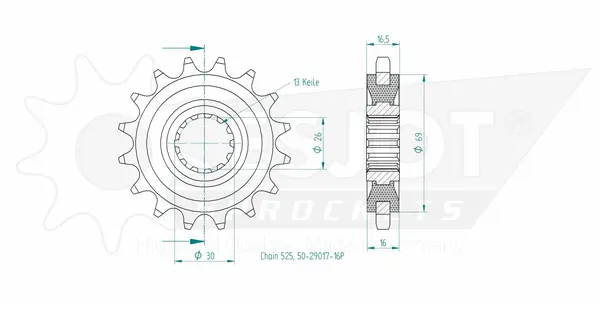 Image: Product/Part name 