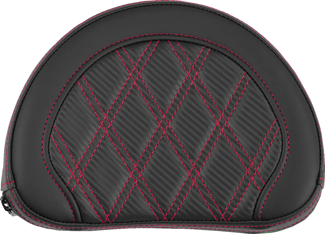 Contoured Sissy Bar Pad