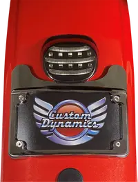 Image: Product/Part name Front
